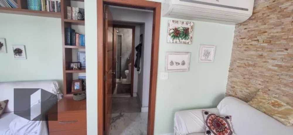 Apartamento, 3 quartos, 180 m² - Foto 7
