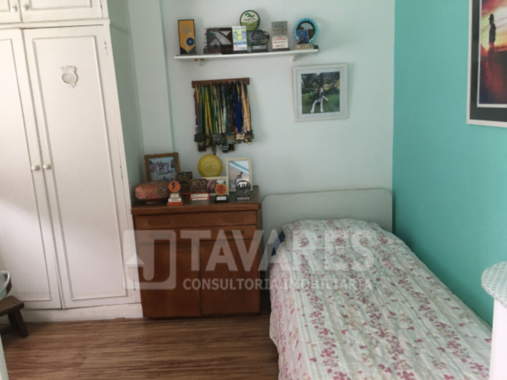 Apartamento, 2 quartos, 65 m² - Foto 3