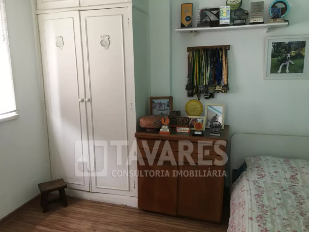 Apartamento, 2 quartos, 65 m² - Foto 24