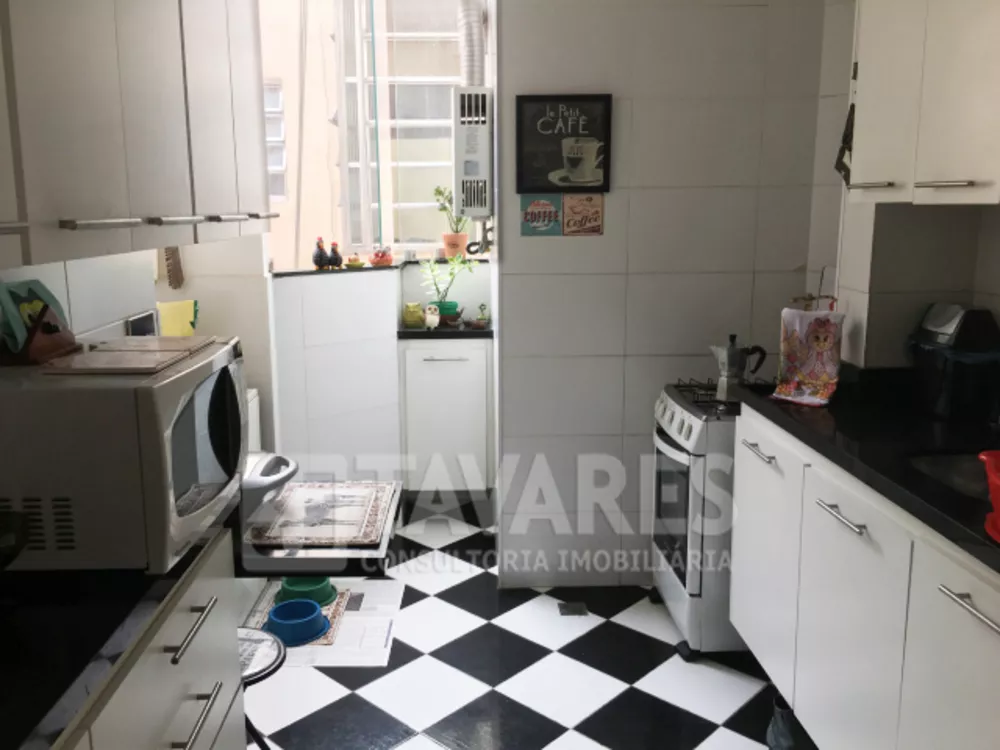 Apartamento, 2 quartos, 65 m² - Foto 16