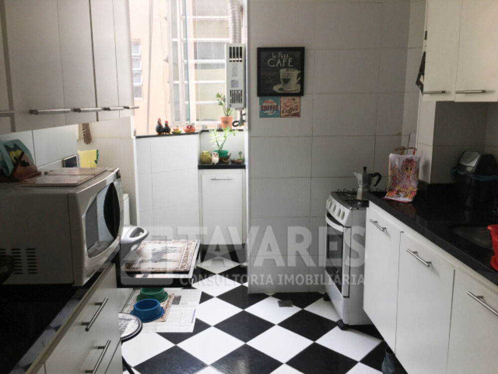 Apartamento, 2 quartos, 65 m² - Foto 5