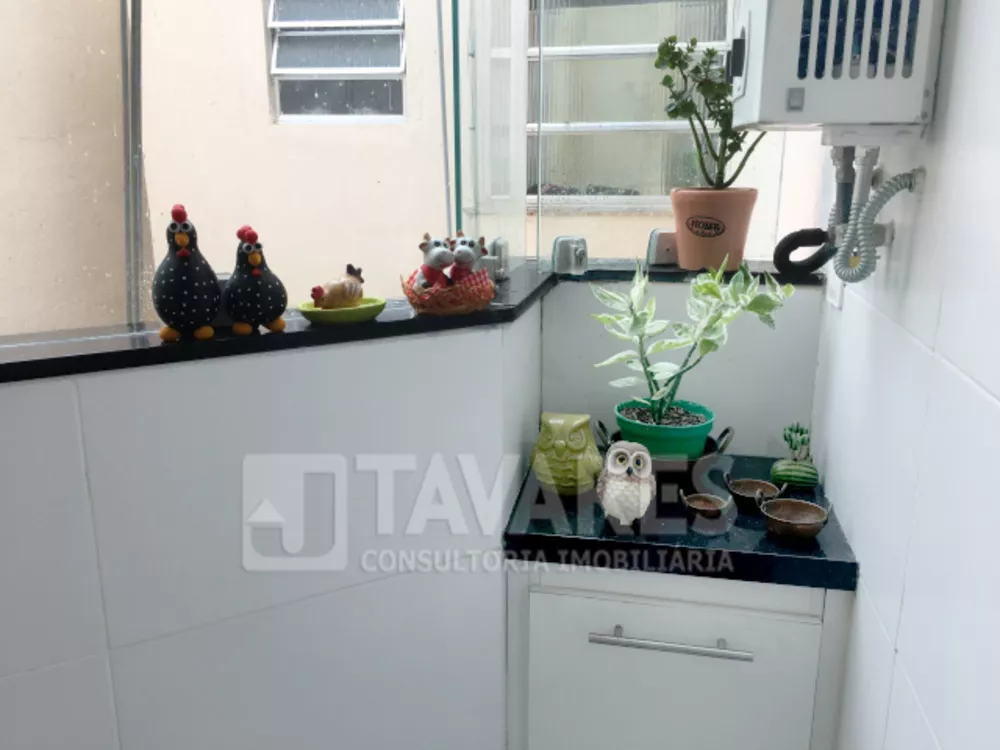 Apartamento, 2 quartos, 65 m² - Foto 21