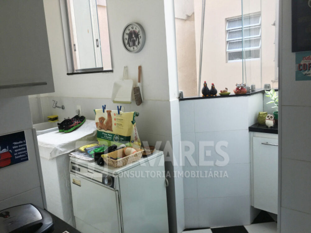 Apartamento, 2 quartos, 65 m² - Foto 7