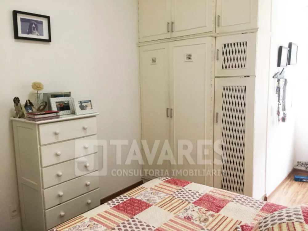 Apartamento, 2 quartos, 65 m² - Foto 20