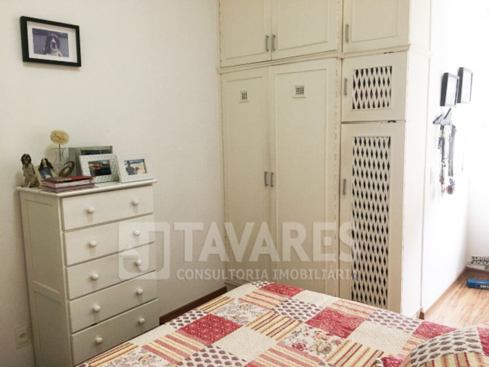 Apartamento, 2 quartos, 65 m² - Foto 1