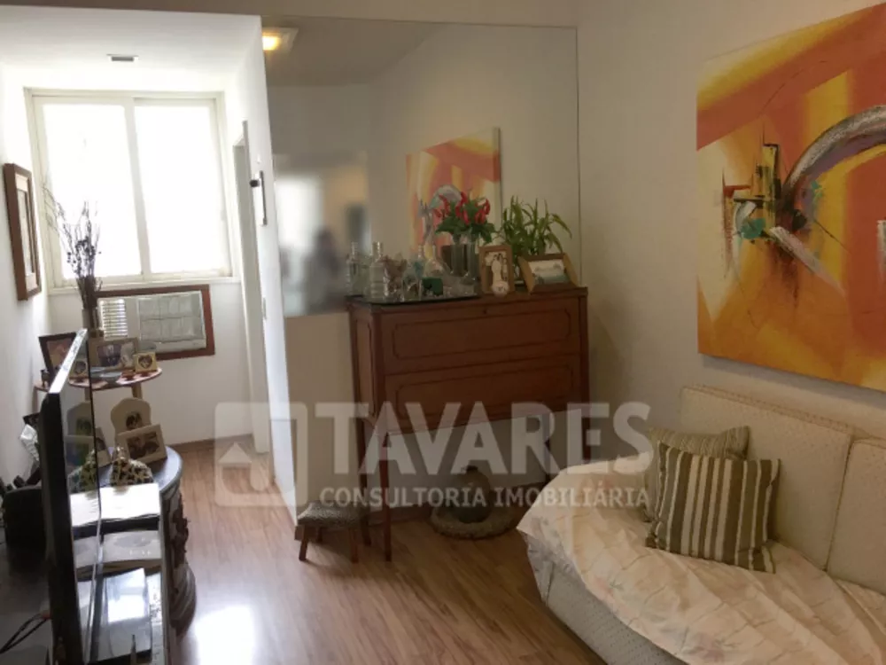 Apartamento, 2 quartos, 65 m² - Foto 10