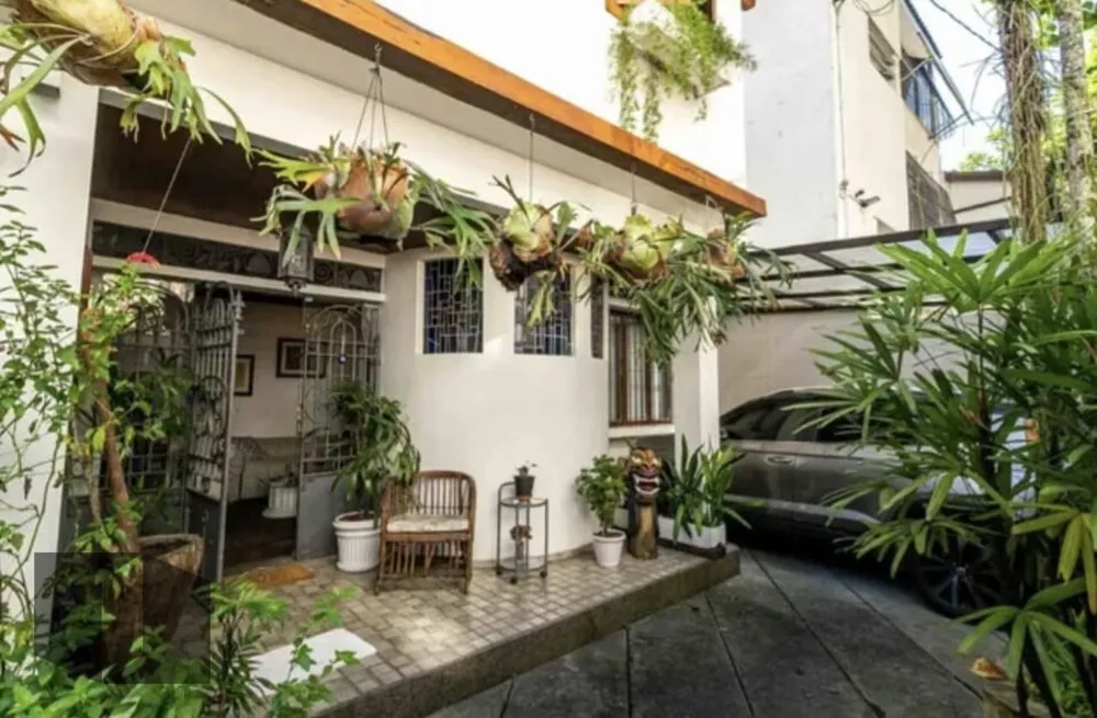 Casa, 4 quartos, 302 m² - Foto 2