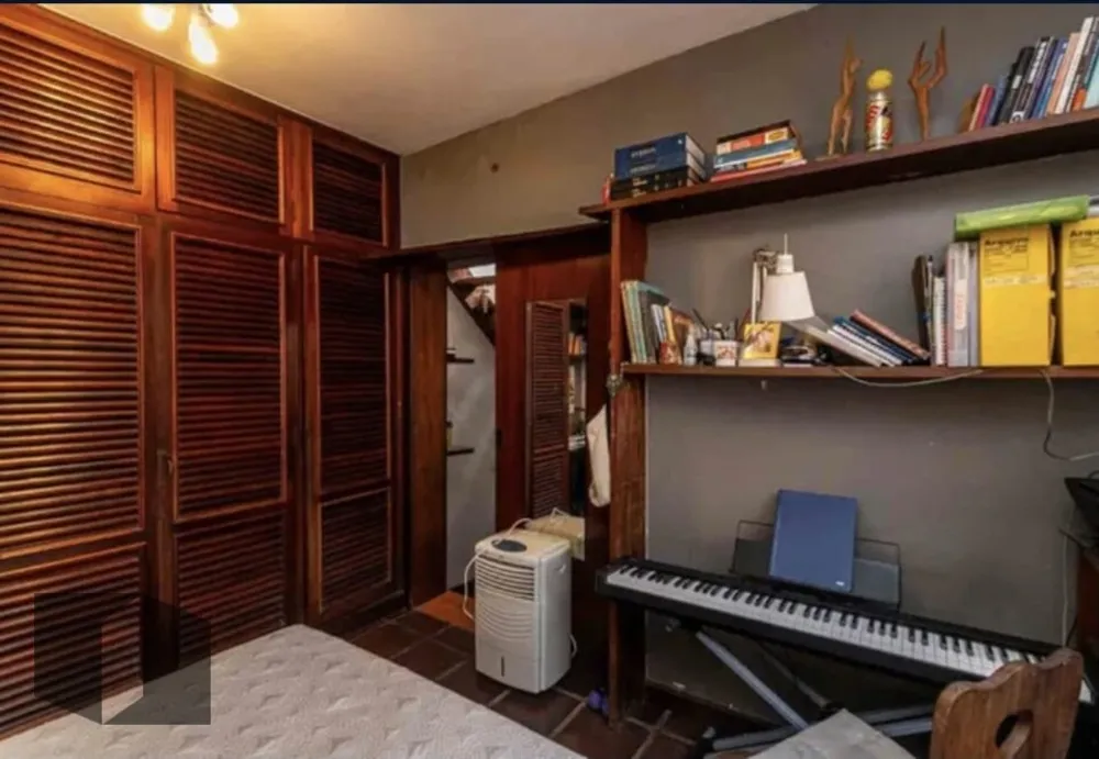 Casa, 4 quartos, 302 m² - Foto 5