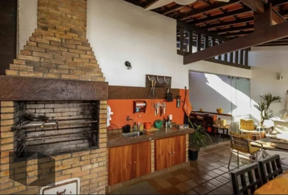Casa, 4 quartos, 302 m² - Foto 7