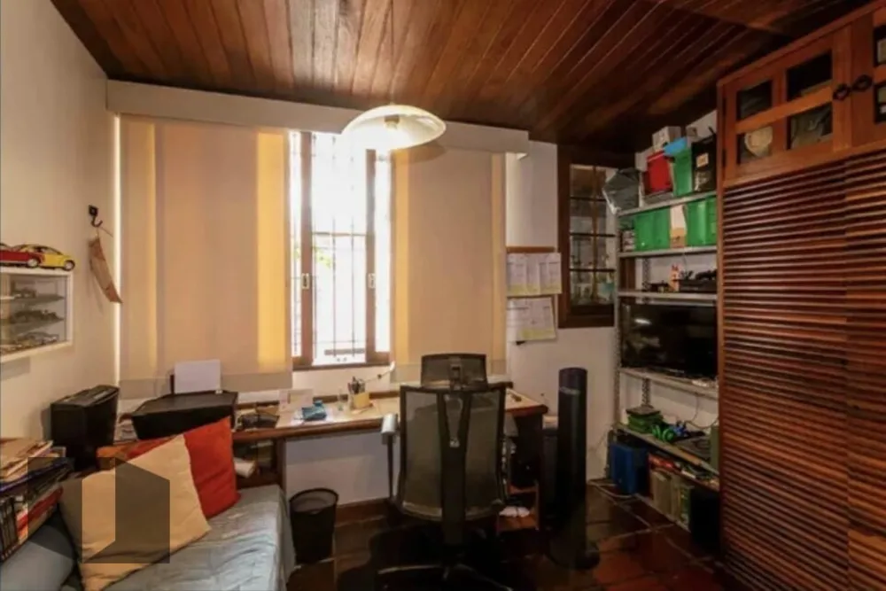 Casa, 4 quartos, 302 m² - Foto 6