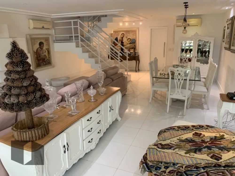 Casa, 4 quartos, 336 m² - Foto 6