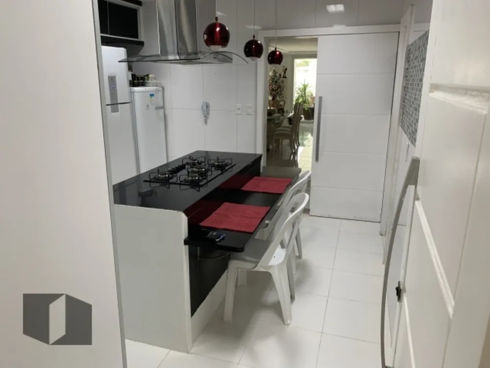 Casa, 4 quartos, 336 m² - Foto 10