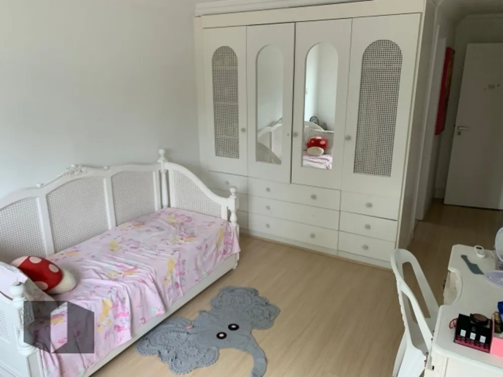 Casa, 4 quartos, 336 m² - Foto 20