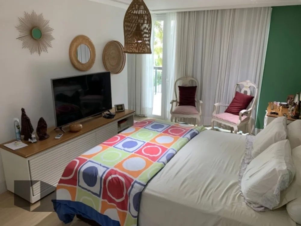 Casa, 4 quartos, 336 m² - Foto 23