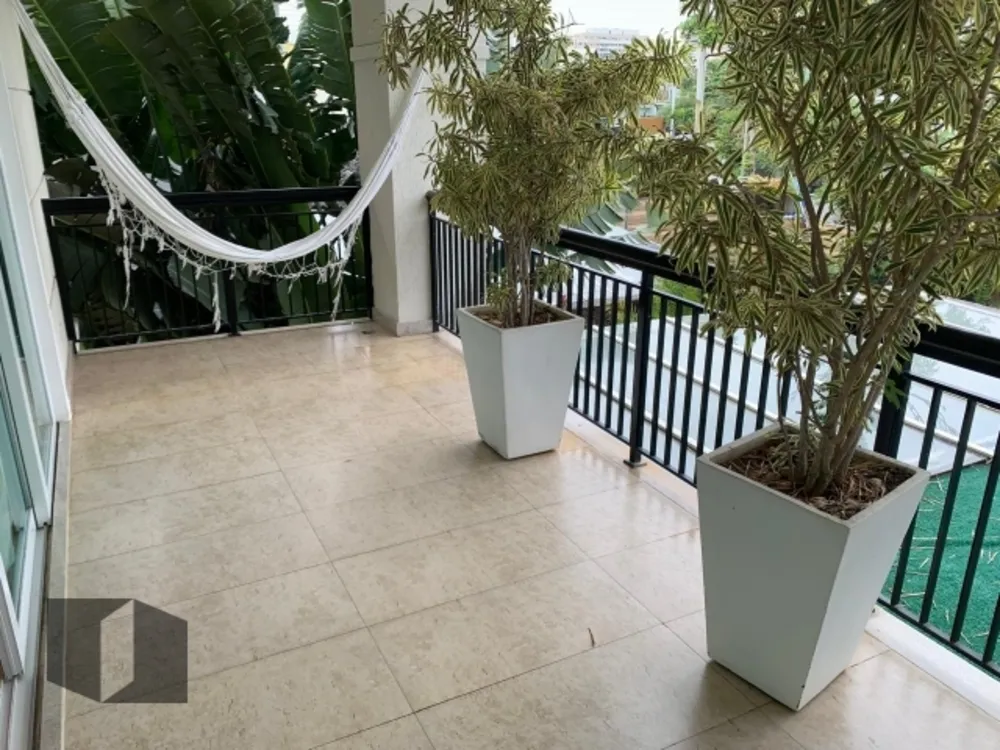 Casa, 4 quartos, 336 m² - Foto 24