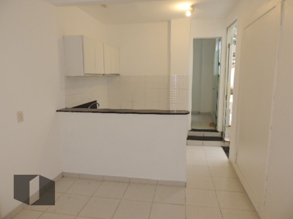 Apartamento, 1 quarto, 60 m² - Foto 2