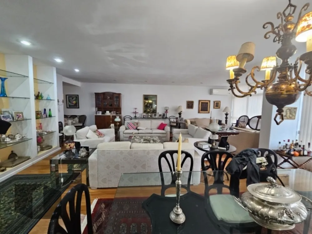 Apartamento, 4 quartos, 280 m² - Foto 3