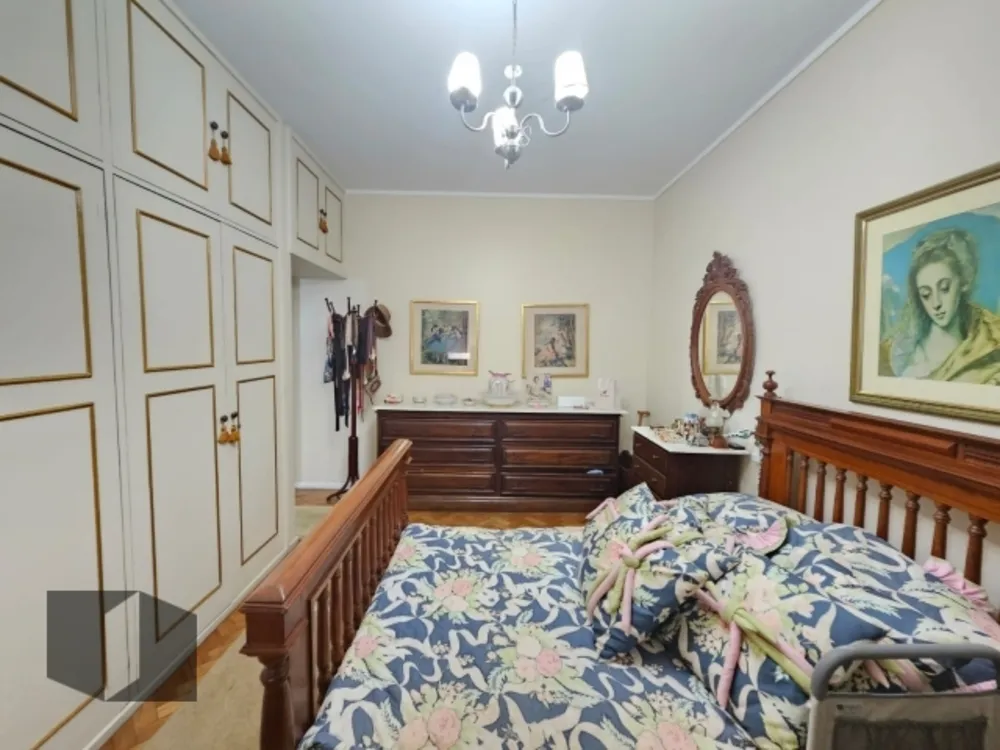 Apartamento, 4 quartos, 280 m² - Foto 6