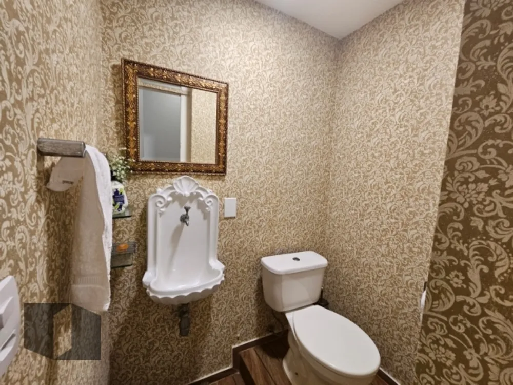 Apartamento, 4 quartos, 280 m² - Foto 4