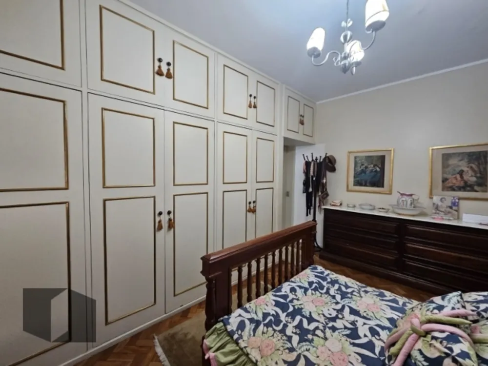 Apartamento, 4 quartos, 280 m² - Foto 7