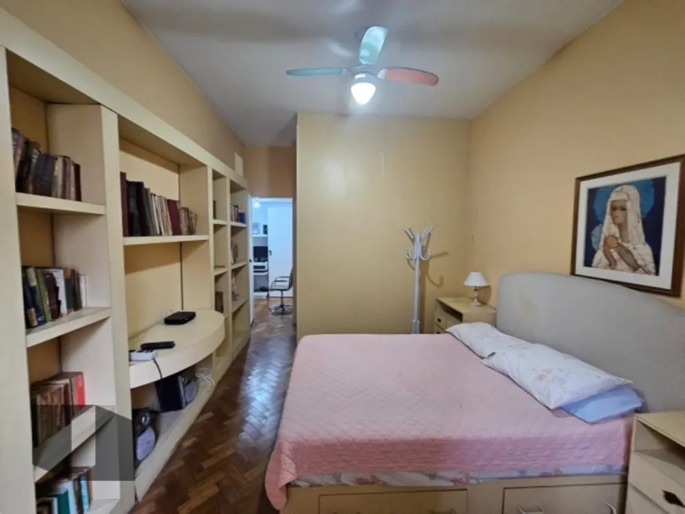 Apartamento, 4 quartos, 280 m² - Foto 12