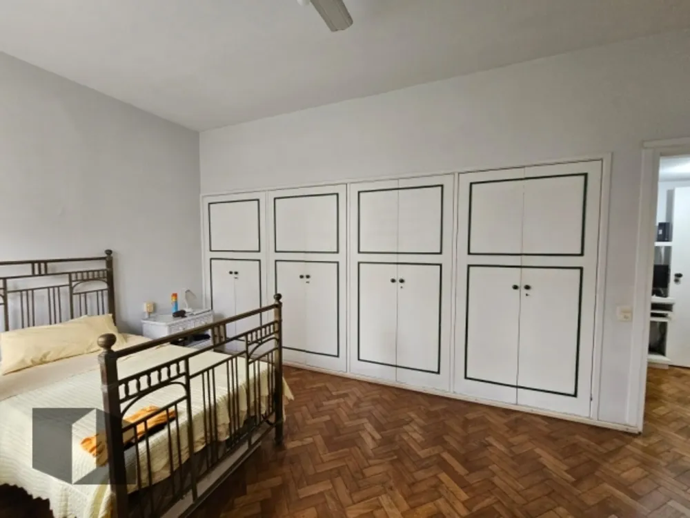 Apartamento, 4 quartos, 280 m² - Foto 15