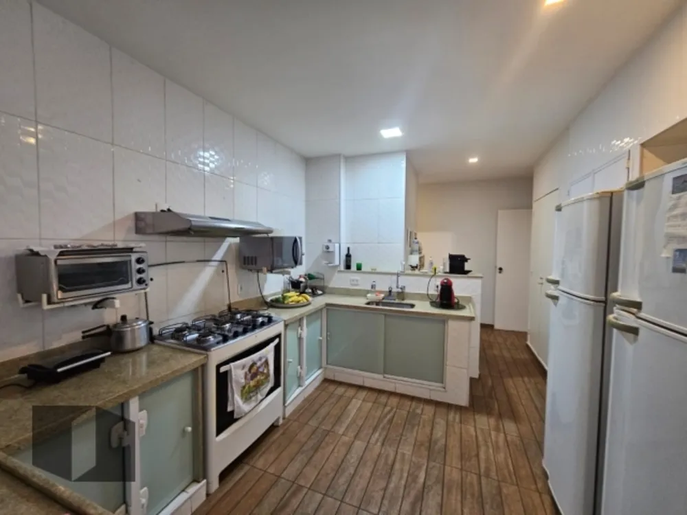 Apartamento, 4 quartos, 280 m² - Foto 18