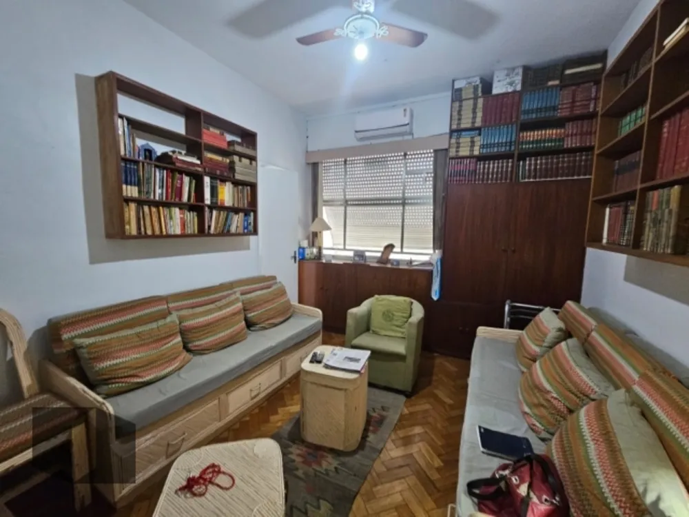 Apartamento, 4 quartos, 280 m² - Foto 9