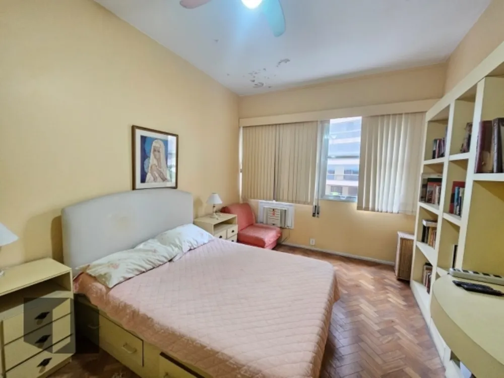 Apartamento, 4 quartos, 280 m² - Foto 13