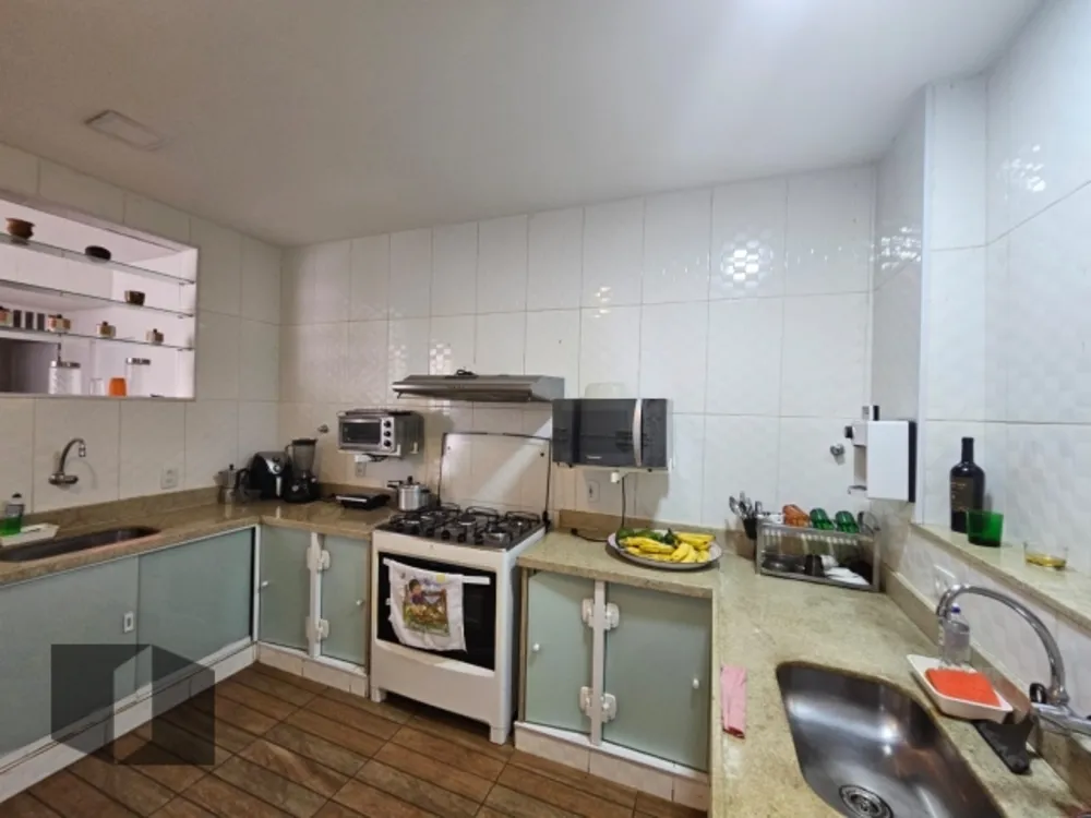 Apartamento, 4 quartos, 280 m² - Foto 19