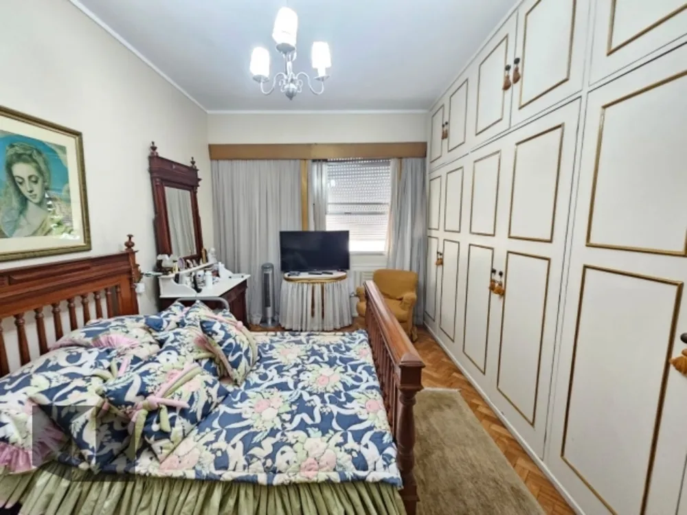 Apartamento, 4 quartos, 280 m² - Foto 5