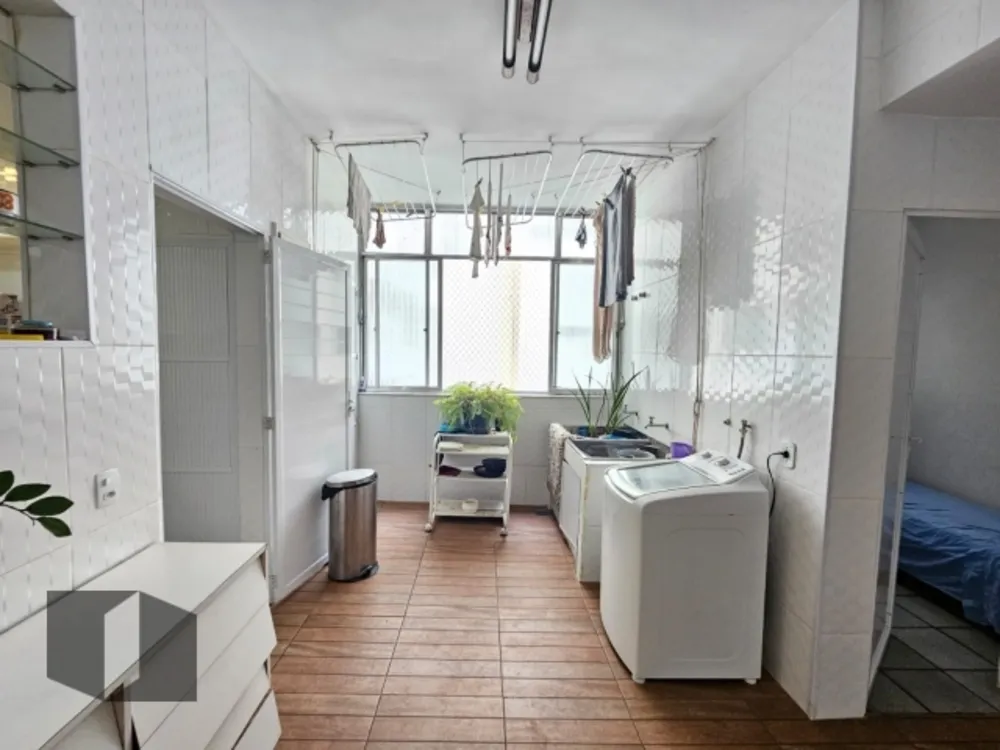 Apartamento, 4 quartos, 280 m² - Foto 22