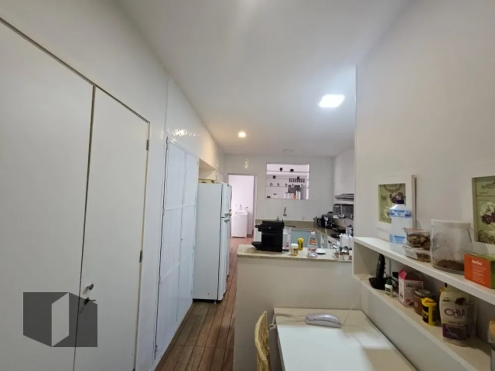 Apartamento, 4 quartos, 280 m² - Foto 20