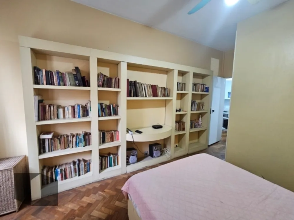 Apartamento, 4 quartos, 280 m² - Foto 14