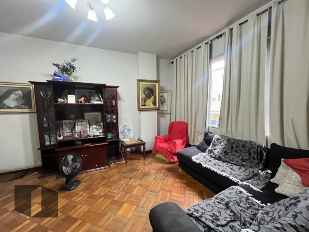 Apartamento, 3 quartos, 104 m² - Foto 9