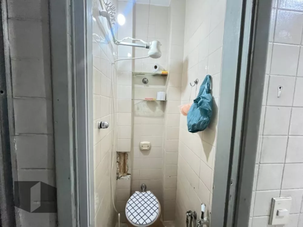 Apartamento, 3 quartos, 104 m² - Foto 2