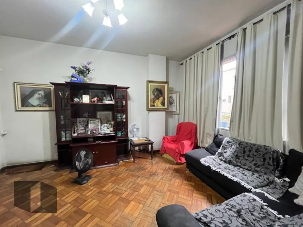 Apartamento, 3 quartos, 104 m² - Foto 5