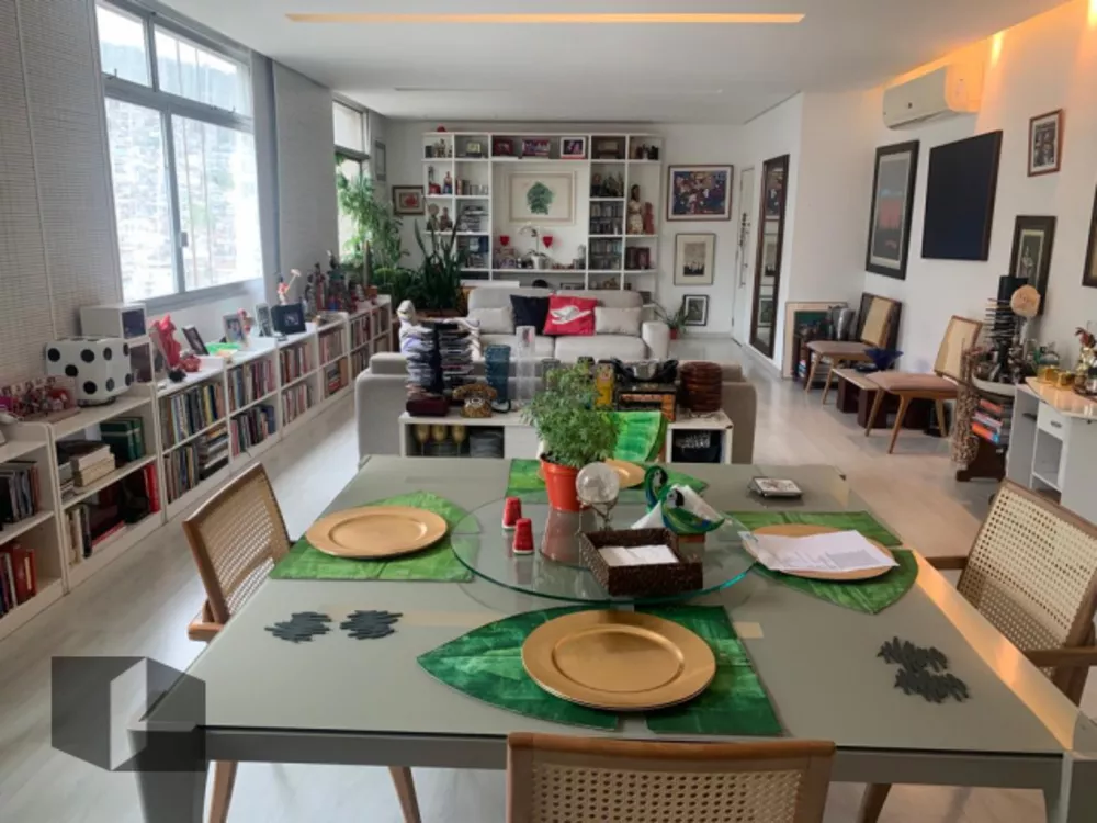 Apartamento, 4 quartos, 206 m² - Foto 38