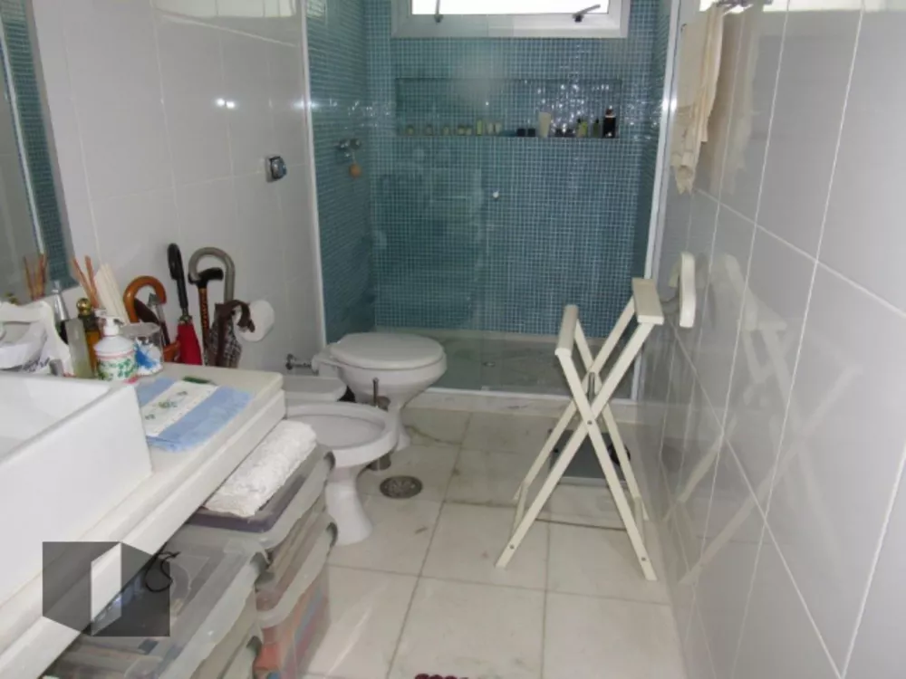 Apartamento, 4 quartos, 206 m² - Foto 11