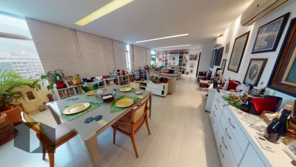 Apartamento, 4 quartos, 206 m² - Foto 26