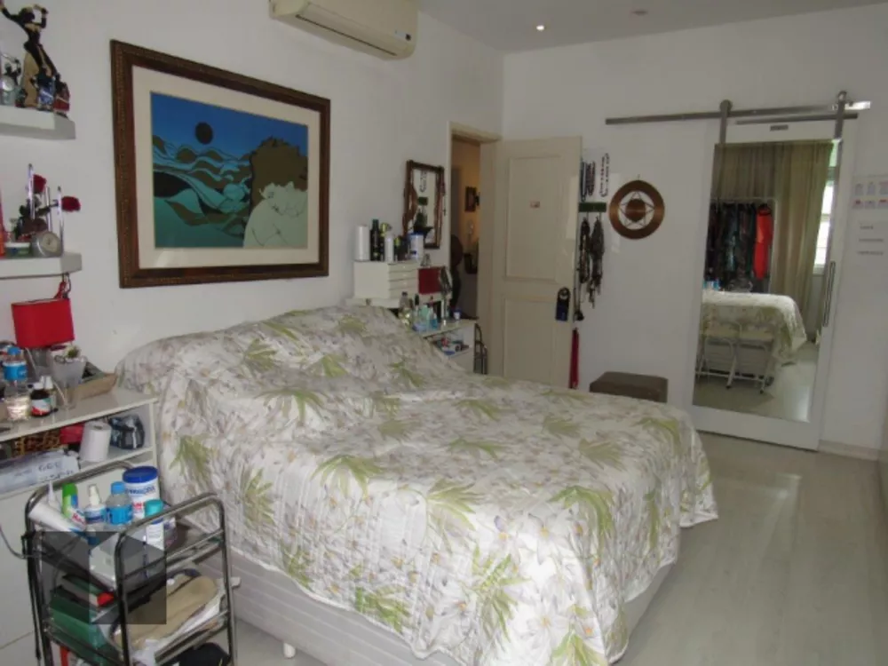 Apartamento, 4 quartos, 206 m² - Foto 30