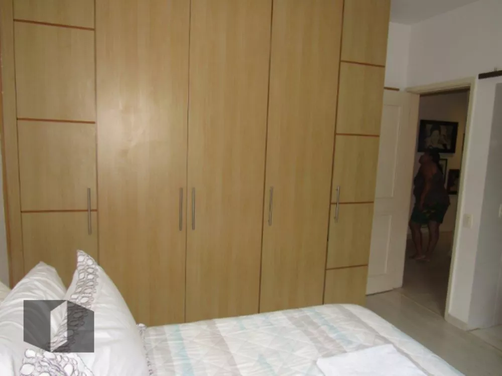 Apartamento, 4 quartos, 206 m² - Foto 20