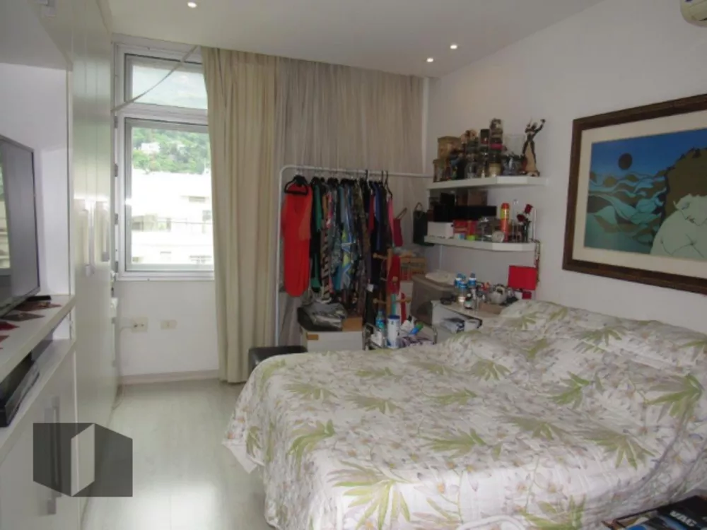 Apartamento, 4 quartos, 206 m² - Foto 34