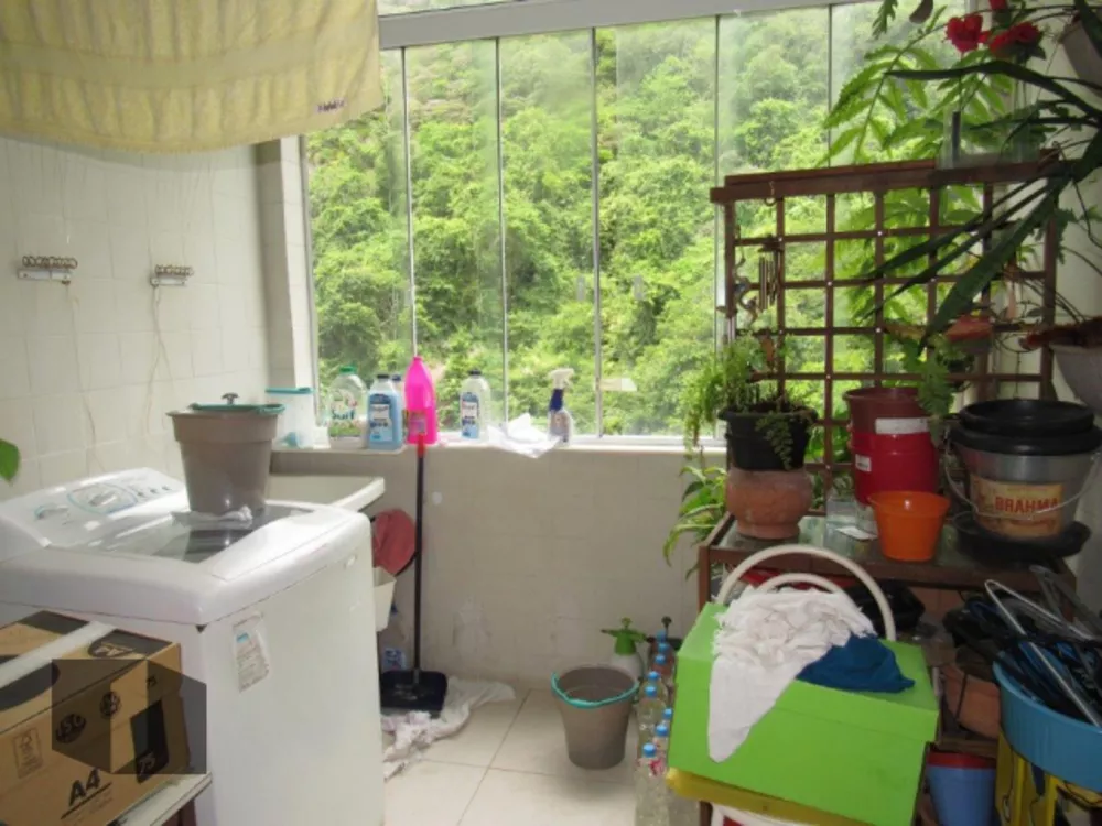 Apartamento, 4 quartos, 206 m² - Foto 31