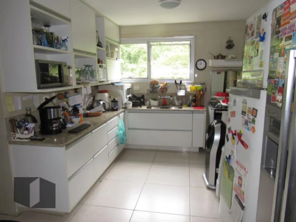 Apartamento, 4 quartos, 206 m² - Foto 16