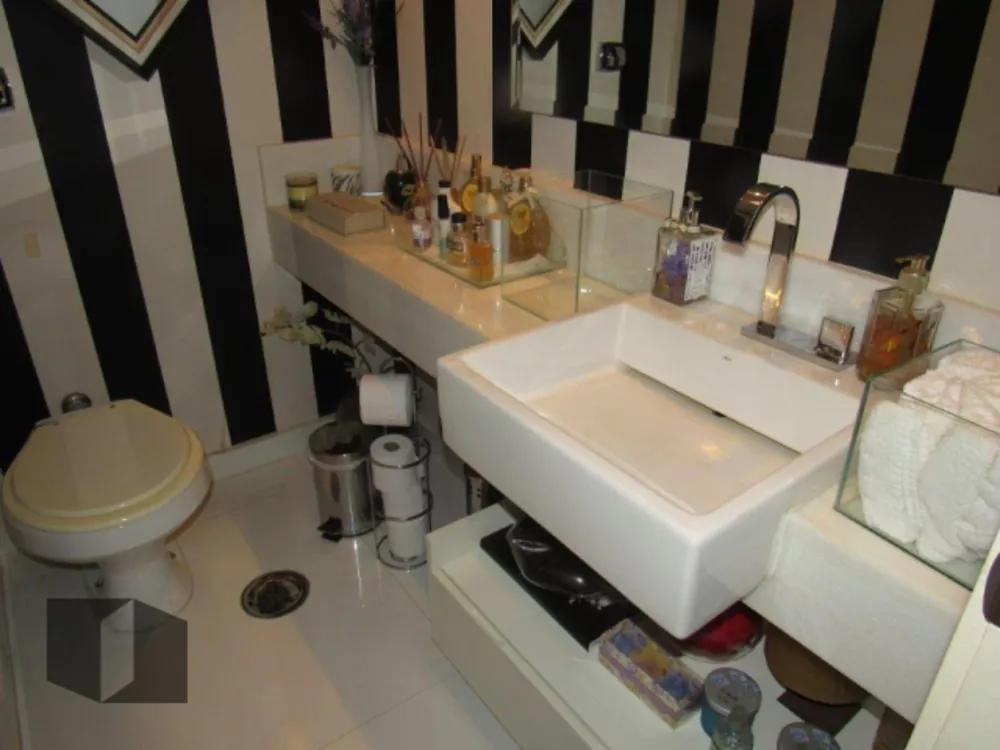 Apartamento, 4 quartos, 206 m² - Foto 32