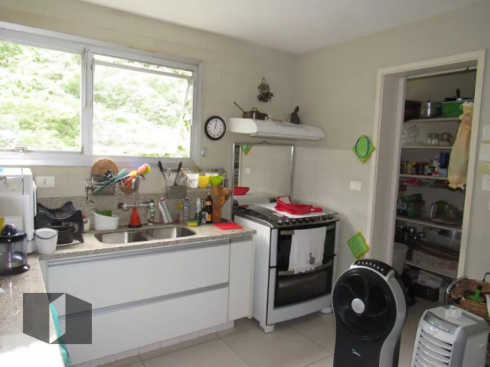 Apartamento, 4 quartos, 206 m² - Foto 21