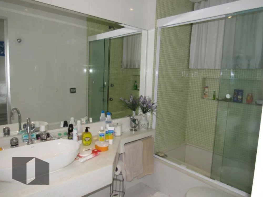 Apartamento, 4 quartos, 206 m² - Foto 4