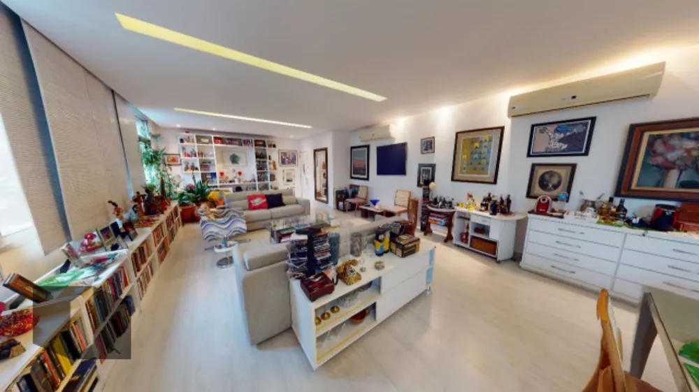 Apartamento, 4 quartos, 206 m² - Foto 27