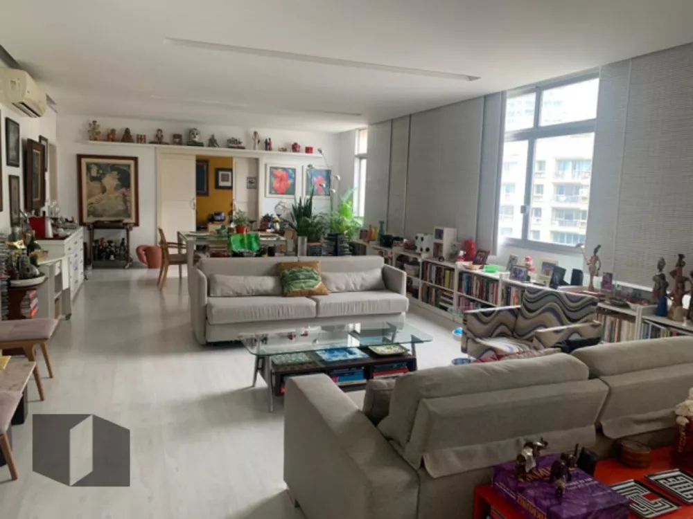 Apartamento, 4 quartos, 206 m² - Foto 36